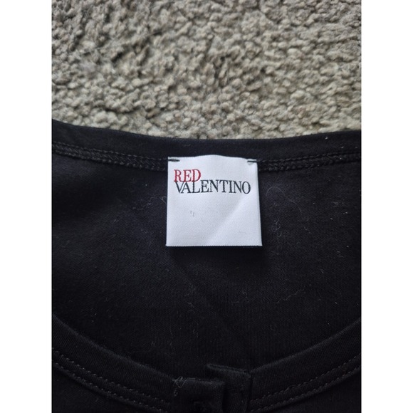 Red Valentino - Woman Dress - Size: XL - Picture 4 of 12